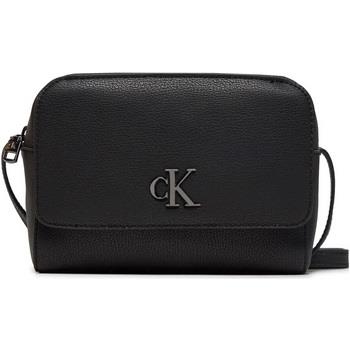 Laukut Calvin Klein Jeans  MINIMAL MONOGRAM CAMERA BAG18 K60K612234  Y...