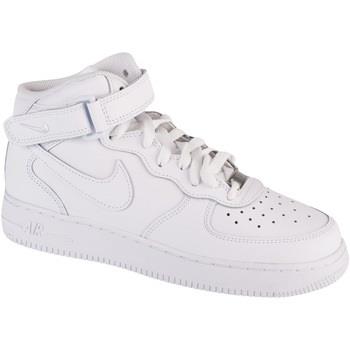 Lastenkengät Nike  Air Force 1 Mid GS  38