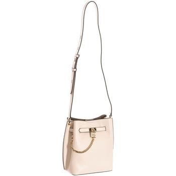 Toalettilaukku / Meikkipussi MICHAEL Michael Kors  30S2L9HM6L-LT CREAM...