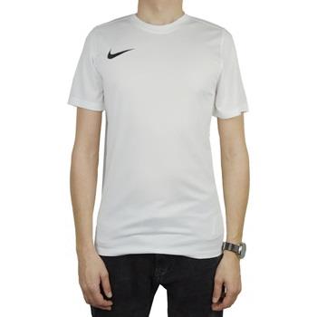 Lyhythihainen t-paita Nike  Park VII Tee  EU XXL