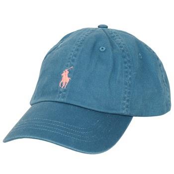 Lippalakit Polo Ralph Lauren  CLASSIC SPORT CAP  Yksi Koko