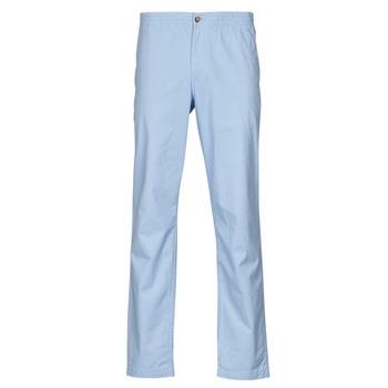 5-taskuiset housut Polo Ralph Lauren  PANTALON "PREPSTER" EN CHINO LEG...