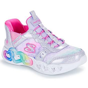 Lastenkengät Skechers  INFINITE HEART LIGHTS  27