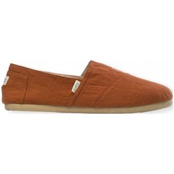 Kangassandaalit Paez  Gum Classic M - Combi Linen Terracota  40