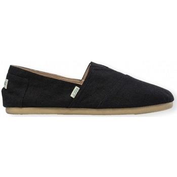 Kangassandaalit Paez  Gum Classic M - Combi Linen Black  44