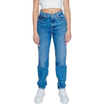 Suorat farkut Calvin Klein Jeans  MOM J20J223655  IT 40