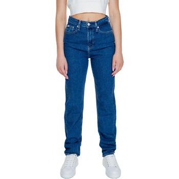 Slim-farkut Calvin Klein Jeans  AUTHENTIC STRAIGHT J20J223663  IT 40