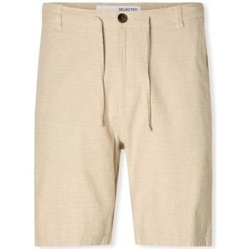 Shortsit & Bermuda-shortsit Selected  Noos Regular-Brody Shorts - Ince...
