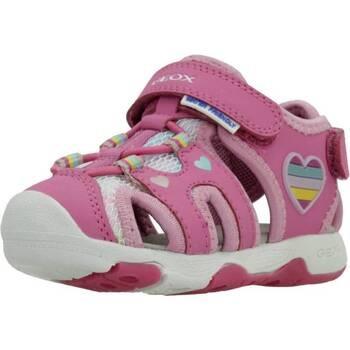 Tyttöjen sandaalit Geox  B SANDAL MULTY GIRL  25