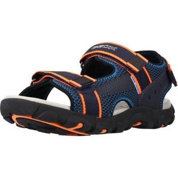 Poikien sandaalit Geox  JR SANDAL STRADA A  39