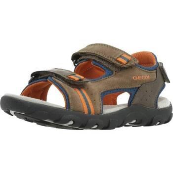 Poikien sandaalit Geox  JR SANDAL STRADA A  30