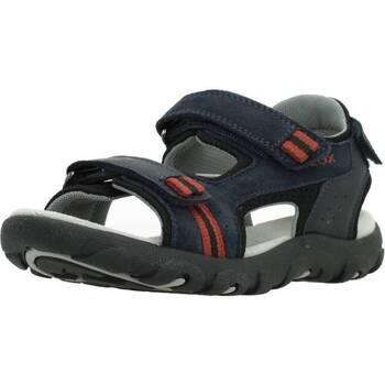 Poikien sandaalit Geox  JR SANDAL STRADA A  36