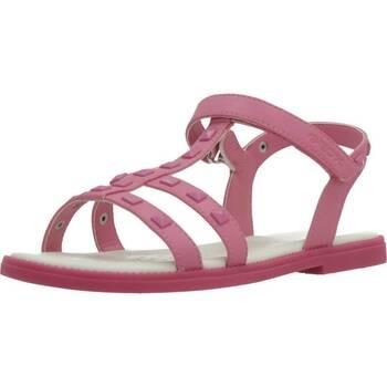 Tyttöjen sandaalit Geox  J SANDAL KARLY GIRL  36