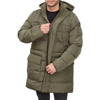 Paksu takki Geox  M HILSTONE PARKA  FR 54