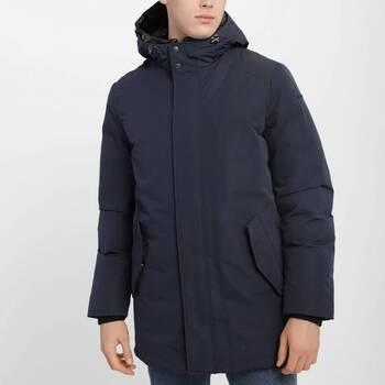 Paksu takki Geox  M JAYLON PARKA  FR 58