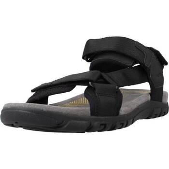 Sandaalit Geox  UOMO SANDAL STRADA A  42