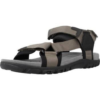 Sandaalit Geox  UOMO SANDAL STRADA A  42