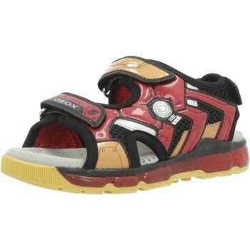 Poikien sandaalit Geox  J SANDAL ANDROID BOY  24