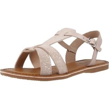 Tyttöjen sandaalit Geox  J SANDAL EOLIE G.  36