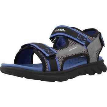 Poikien sandaalit Geox  J SANDAL AIRADYUM B  36