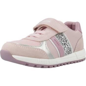 Tennarit Geox  B ALBEN GIRL  20