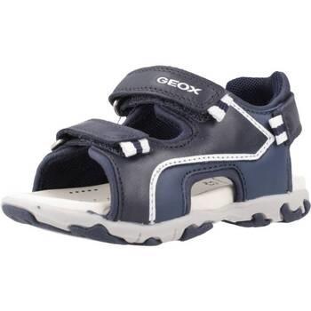 Poikien sandaalit Geox  B SANDAL FLAFFEE BOY  20