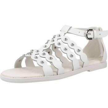 Tyttöjen sandaalit Geox  J SANDAL KARLY GIRL  36