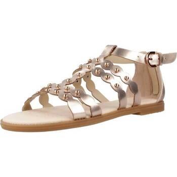 Tyttöjen sandaalit Geox  J SANDAL KARLY GIRL  37