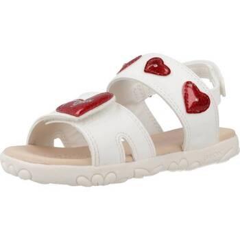 Tyttöjen sandaalit Geox  J SANDAL HAITI GIRL  31