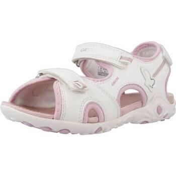 Tyttöjen sandaalit Geox  J SANDAL WHINBERRY G  36