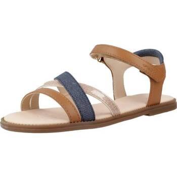 Tyttöjen sandaalit Geox  J SANDAL KARLY GIRL  28