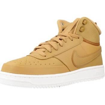 Tennarit Nike  COURT VISION MID WINTER  41