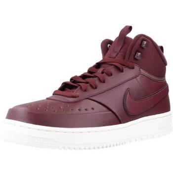 Tennarit Nike  COURT VISION MID WINTER  41