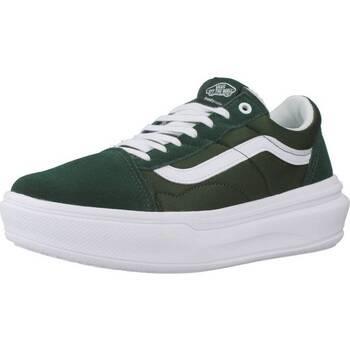 Tennarit Vans  OLD SKOOL OVERT CC  38