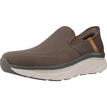 Tennarit Skechers  SLIP-INS RF: DLUX WALKER  40