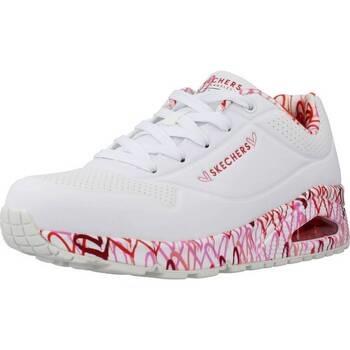 Tennarit Skechers  UNO - LOVING LOVE  36