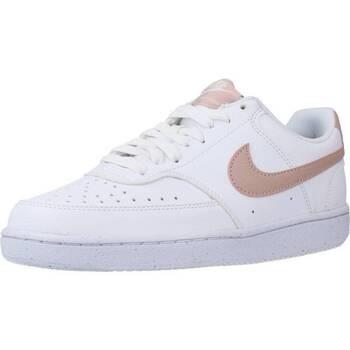 Tennarit Nike  COURT VISION LOW BE  36