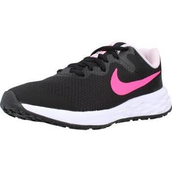 Tennarit Nike  REVOLUTION 6 NN  38