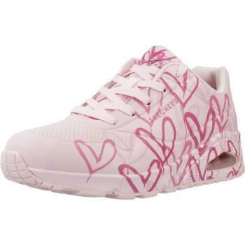 Tennarit Skechers  UNO-SPREAD THE LOVE  36