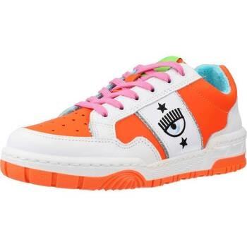 Tennarit Chiara Ferragni  CF1 LOW  37