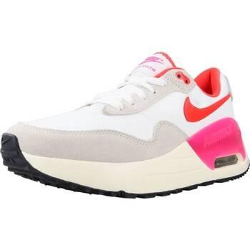 Tennarit Nike  MAX SYSTM  36