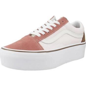 Tennarit Vans  OLD SKOOL STACKFORM  37