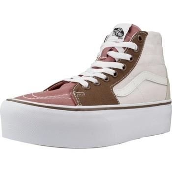 Tennarit Vans  SK8-HI TAPERED STACKFO  37