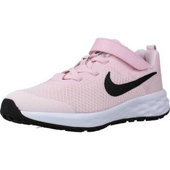 Tennarit Nike  REVOLUTION 6 LITTLE KID  28