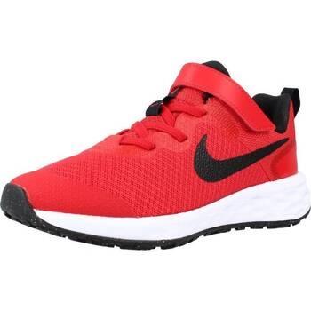 Tennarit Nike  REVOLUTION 6 LITTLE KID  28