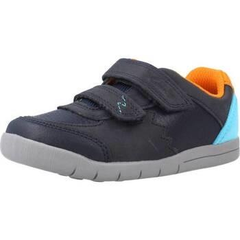 Tennarit Clarks  REX QUEST T  21