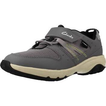 Tennarit Clarks  ROCK TREK K  30