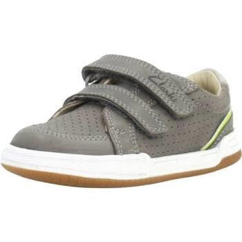 Tennarit Clarks  FAWN SOLO T  21