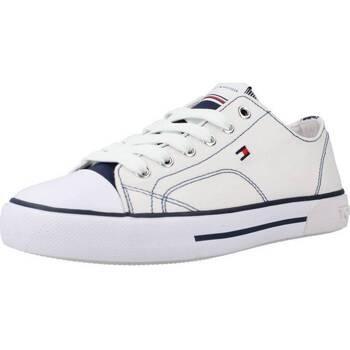 Tennarit Tommy Hilfiger  LACE UP  37