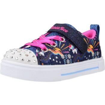 Tennarit Skechers  TWINKLE SPARKS  21